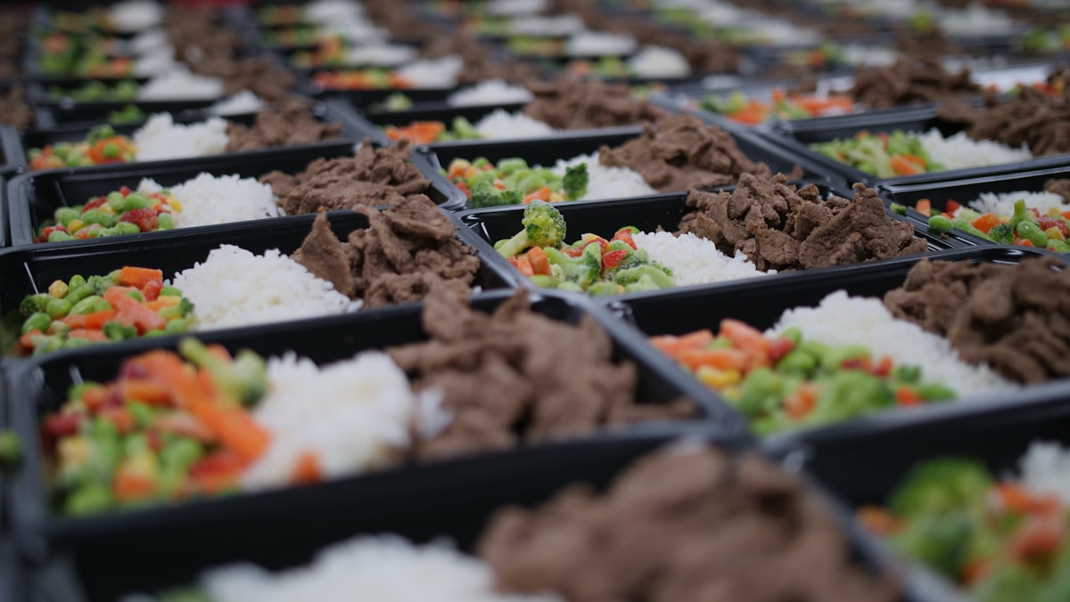 Consultation nutritionnelle personnalisée